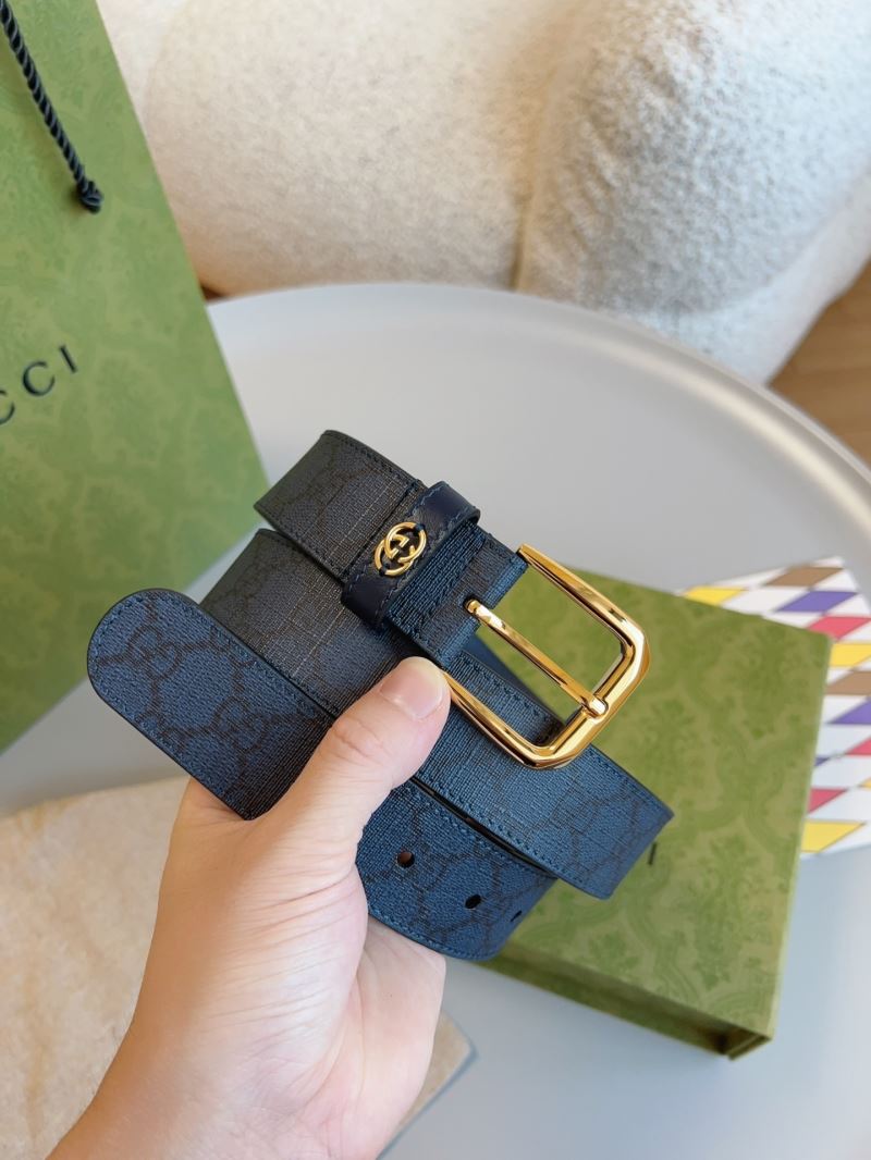 Gvc*1 belts